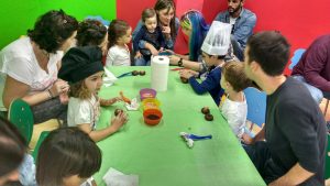 Little Chef Kids&Us Palma
