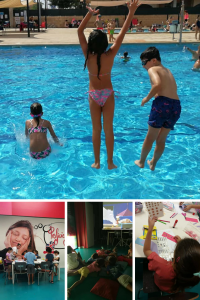 summer fun weeks kids and us Mallorca- verano 2018